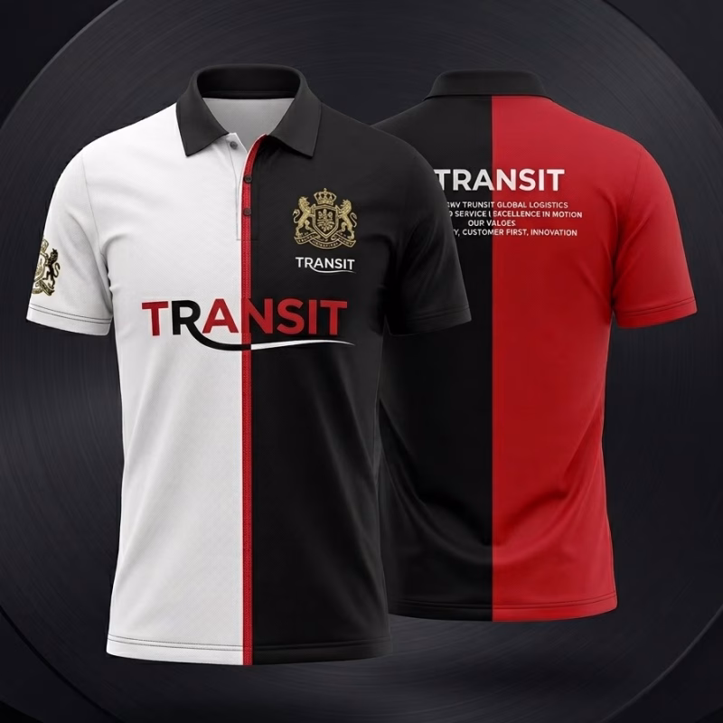 Nhà tài trợ cao cấp Polo